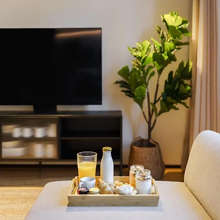 Feel Porto Flat Iii Matosinhos (Porto)