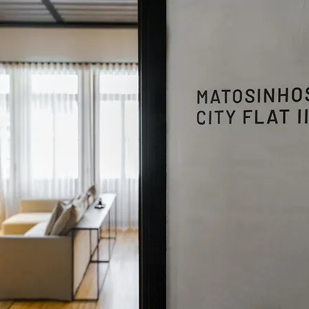 Feel Porto Flat Iii Διαμέρισμα *