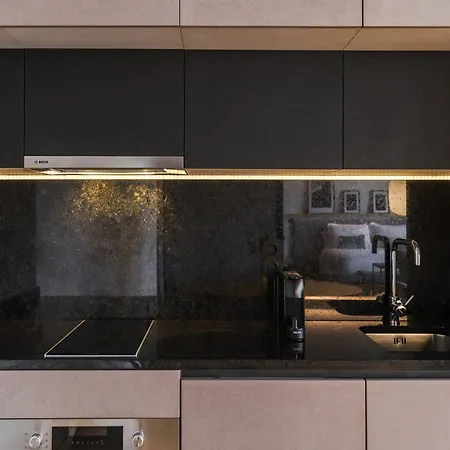 Διαμέρισμα Feel Porto Flat Iii *