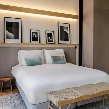 Feel Porto Flat Iii Διαμέρισμα Matosinhos (Porto)