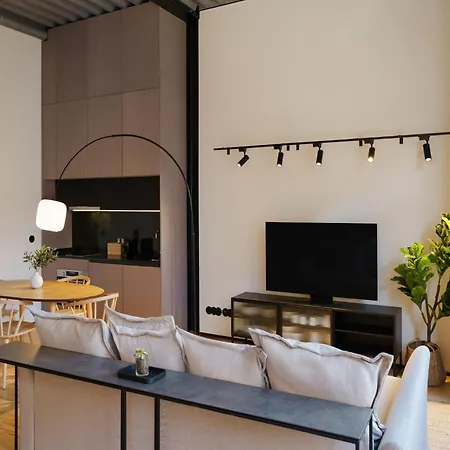Feel Porto Flat Iii * Matosinhos (Porto)