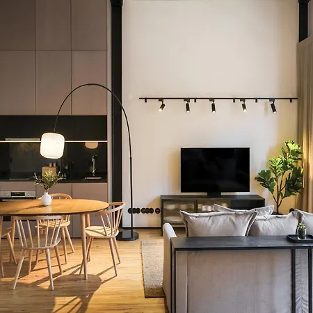 Cozy Coastal With Terrace Appartement *