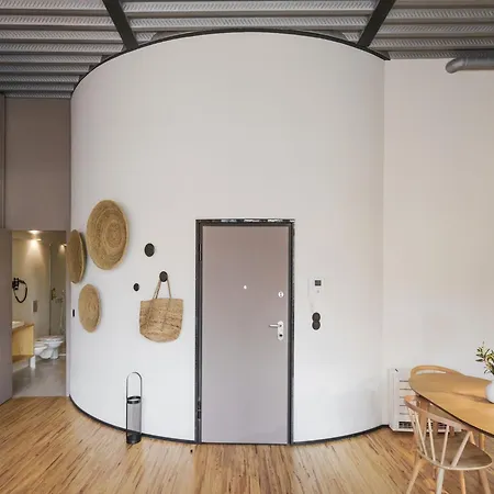 Διαμέρισμα Feel Porto Flat Iii *