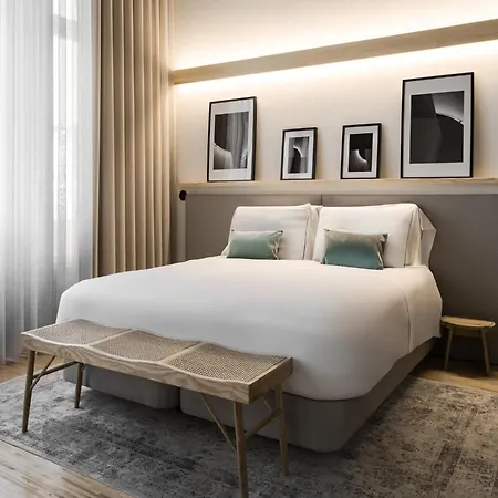 Apartamento Feel Porto Flat Iii *