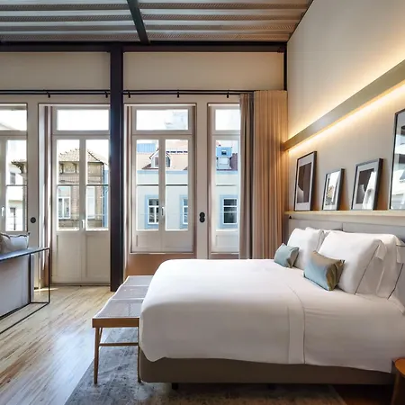 Διαμέρισμα Feel Porto Flat Iii Matosinhos (Porto)