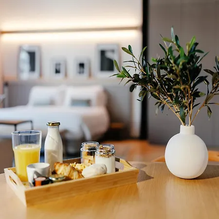 Feel Porto Flat Iii Matosinhos (Porto)