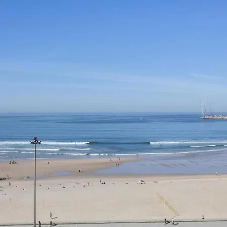 Feel Porto Flat Iii Apartamento Matosinhos (Porto)