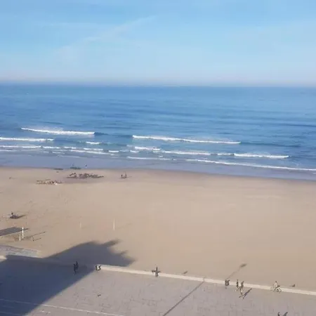 Feel Porto Flat Iii Διαμέρισμα Matosinhos (Porto)