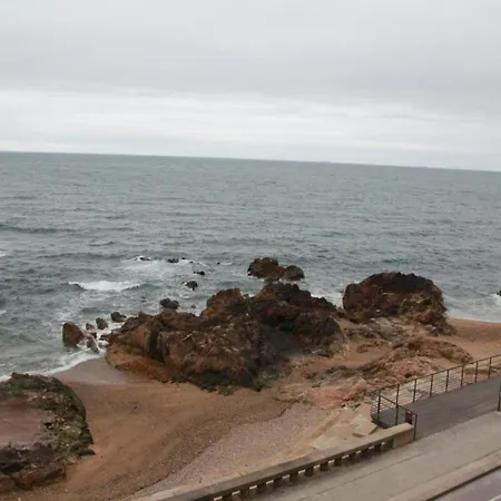 Feel Porto Flat Iii Matosinhos (Porto)