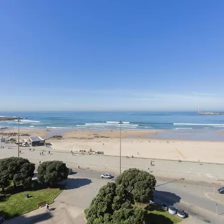 Feel Porto Flat Iii Διαμέρισμα Matosinhos (Porto)