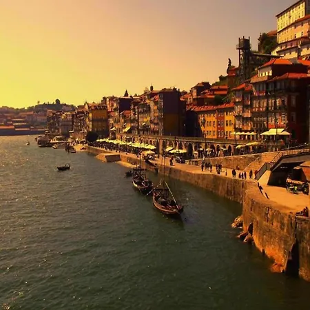 Feel Porto Flat Iii Διαμέρισμα
