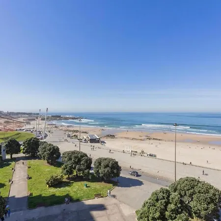 Feel Porto Flat Iii Matosinhos (Porto)